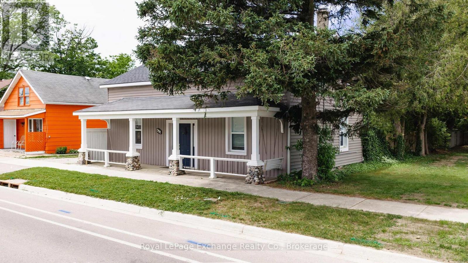 544 Queen Street, Kincardine, Ontario  N2Z 2H9 - Photo 46 - X13455608