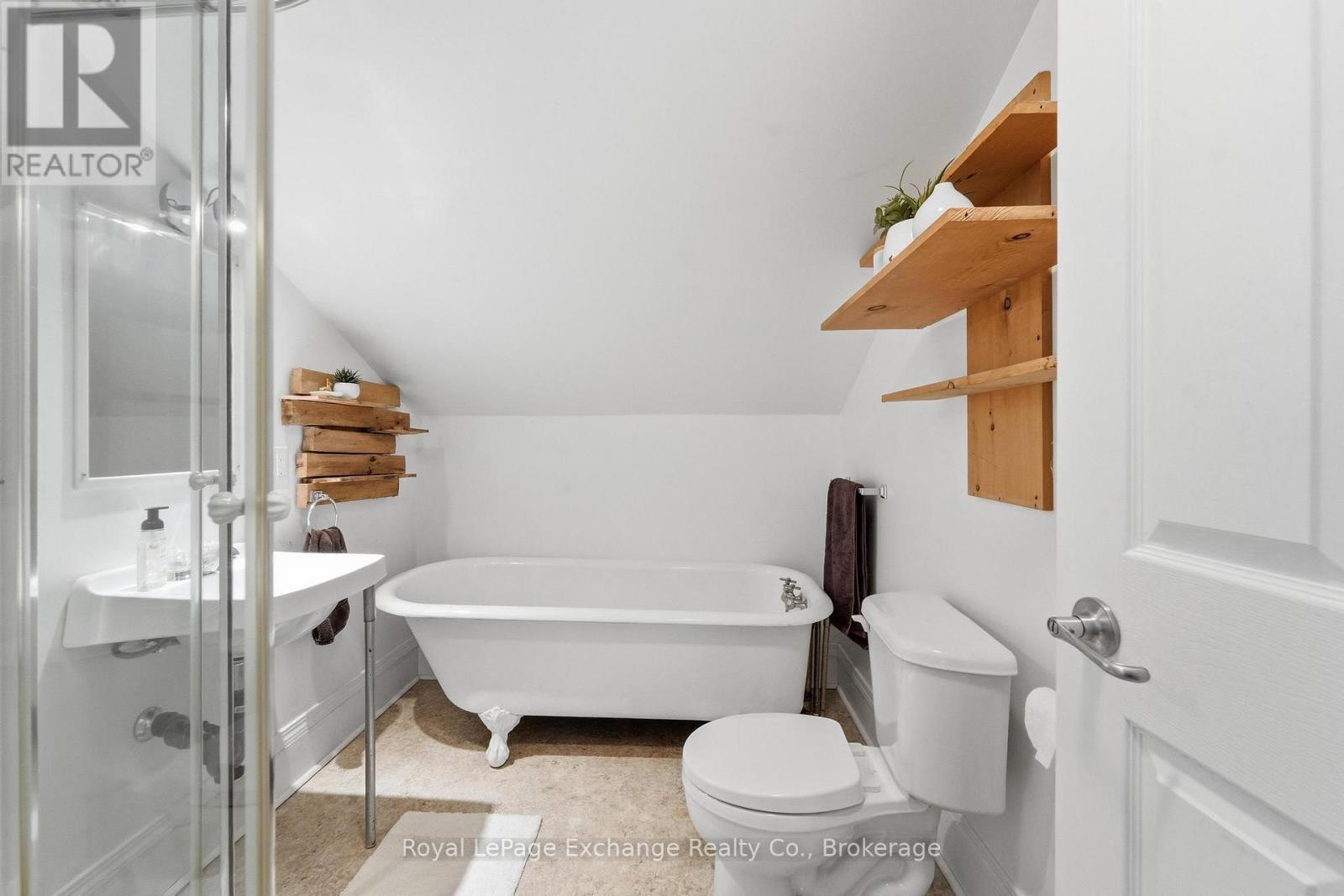 544 Queen Street, Kincardine, Ontario  N2Z 2H9 - Photo 31 - X13455608