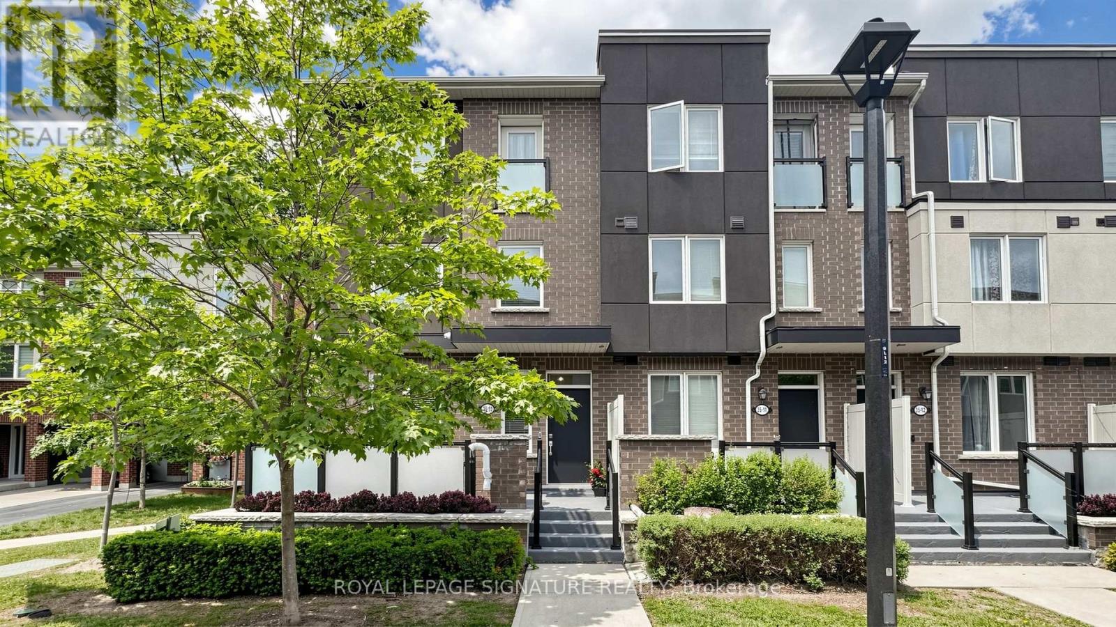 10 - 35 Heron Park Place, Toronto, Ontario  M1E 0B8 - Photo 3 - E13418166