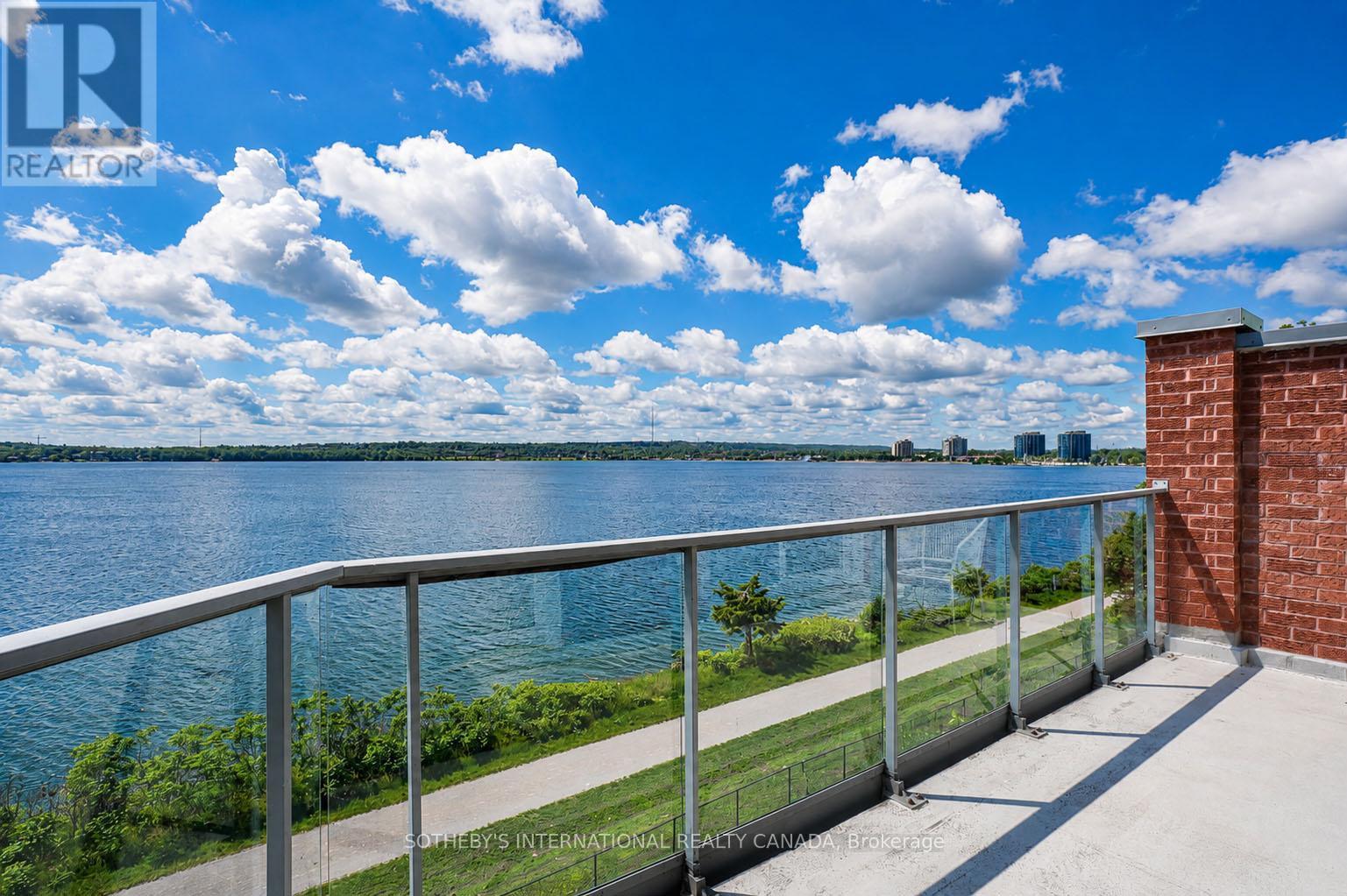 303 - 21 Kempenfelt Drive, Barrie, Ontario  L4M 1B8 - Photo 13 - S13469046