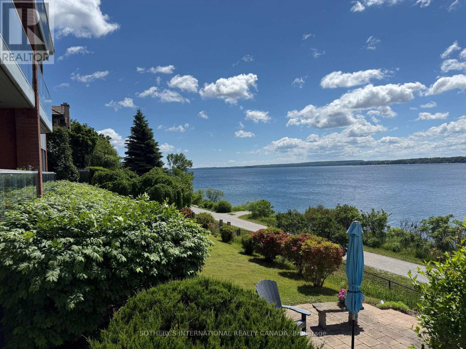 303 - 21 Kempenfelt Drive, Barrie, Ontario  L4M 1B8 - Photo 19 - S13469046