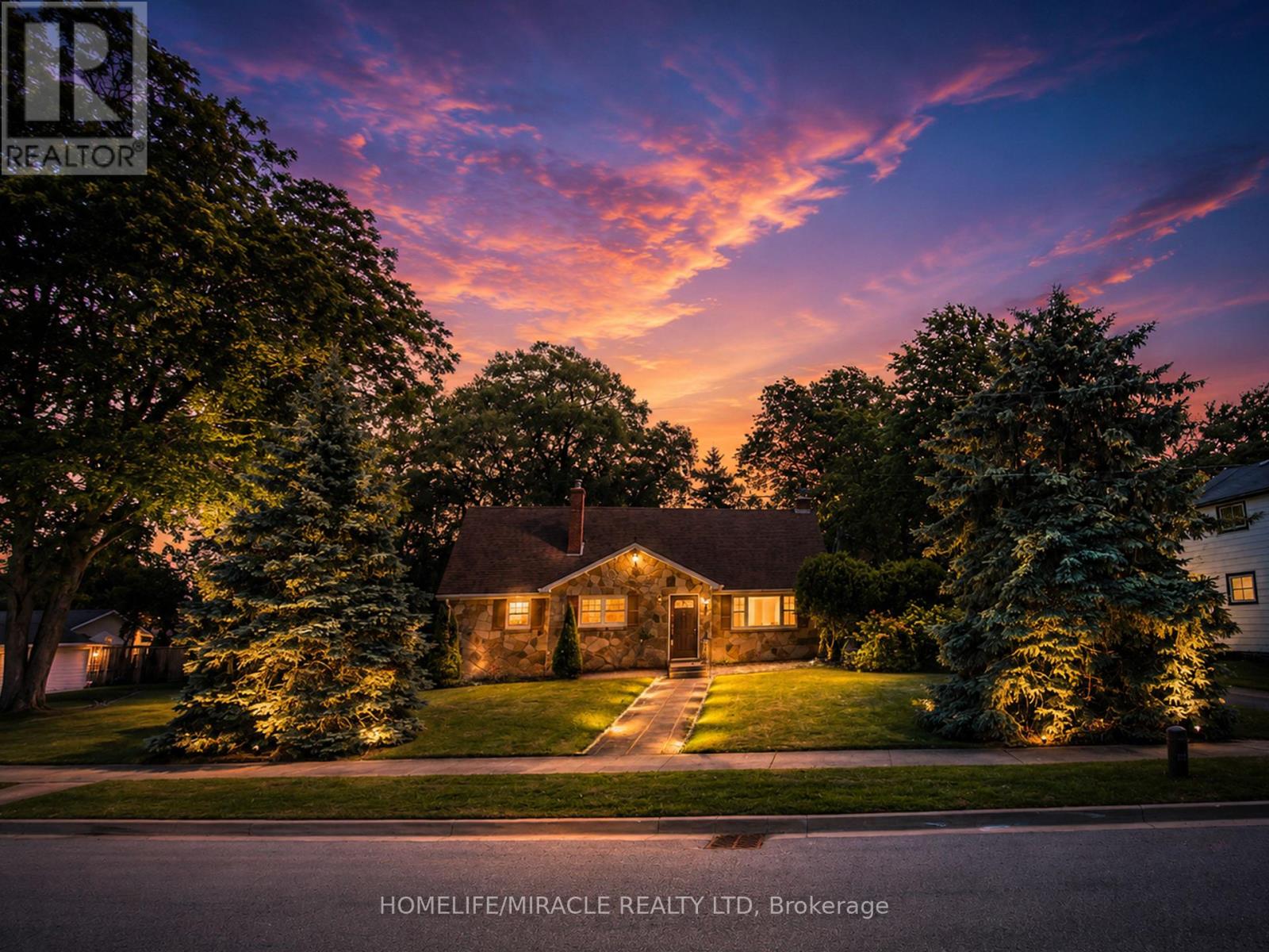 17 GODERICH STREET, Fort Erie, Ontario