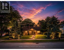 17 GODERICH STREET, Fort Erie, Ontario