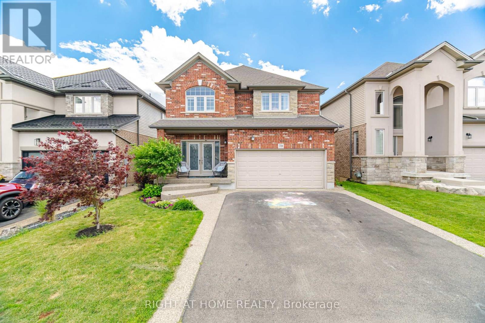 79 Garinger Crescent, Hamilton, Ontario L0R 1C0 - Photo 3 - X13471034