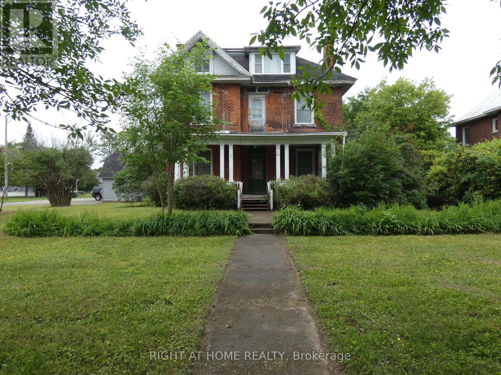 142 HOLDITCH STREET, West Nipissing, Ontario