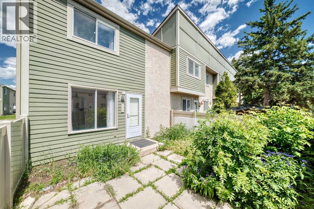 222, 406 Blackthorn Road Ne, Calgary, Alberta  T2K 1K5 - Photo 19 - A2322918