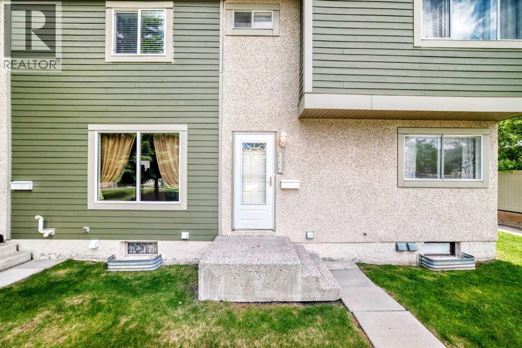 222, 406 Blackthorn Road Ne, Calgary, Alberta  T2K 1K5 - Photo 4 - A2322918
