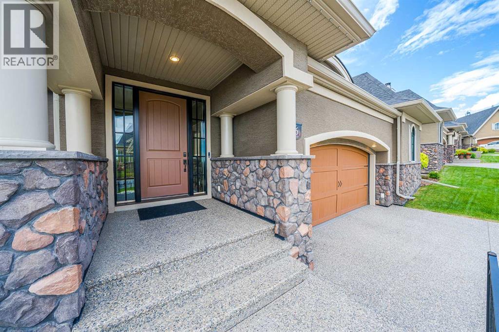 6, 347 Tuscany Estates Rise NW, Calgary, Alberta  T3L 0C8 - Photo 2 - A2312170