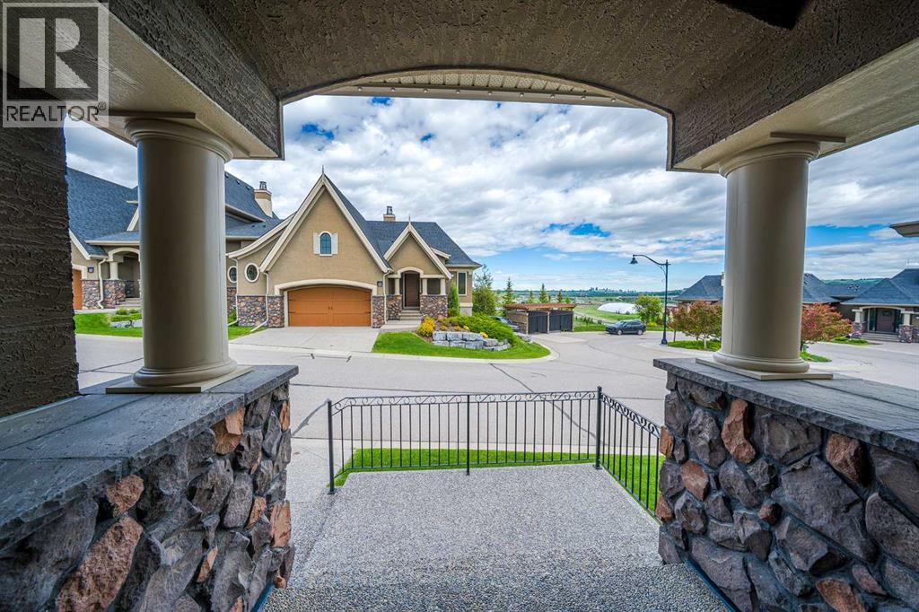 6, 347 Tuscany Estates Rise NW, Calgary, Alberta  T3L 0C8 - Photo 31 - A2312170