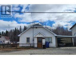 661 GOVERNMENT ROAD W, Kirkland Lake, Ontario