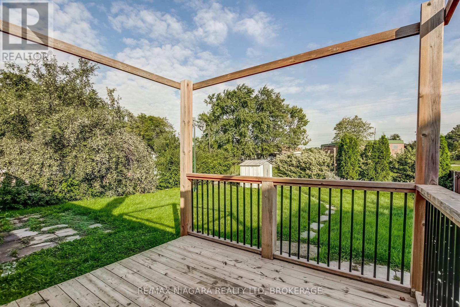 Main Level - 6801 Dunn Street, Niagara Falls, Ontario L2G 2R3 - Photo 11 - X13471086