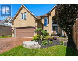 1694 GREEN GABLES ROAD, London South, Ontario