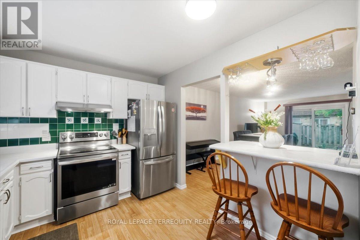 1 - 175 Siebert Avenue, Kitchener, Ontario  N2C 2M1 - Photo 4 - X13462676