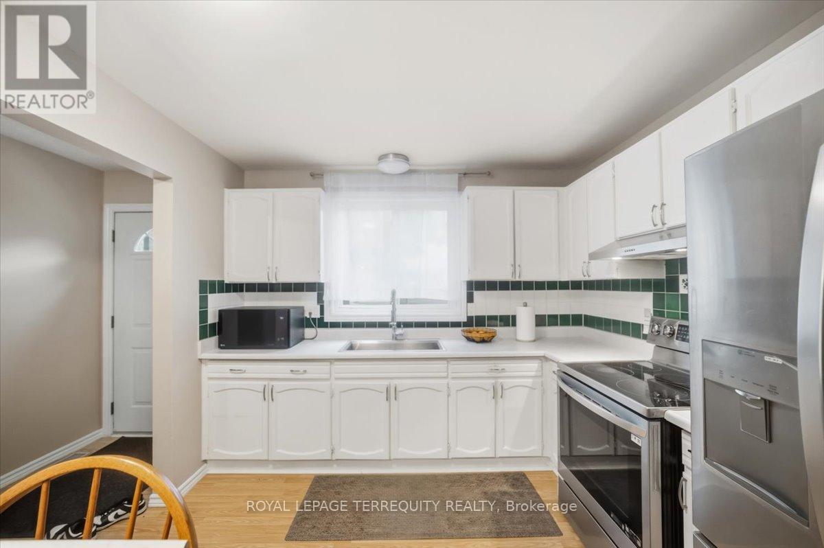 1 - 175 Siebert Avenue, Kitchener, Ontario  N2C 2M1 - Photo 5 - X13462676