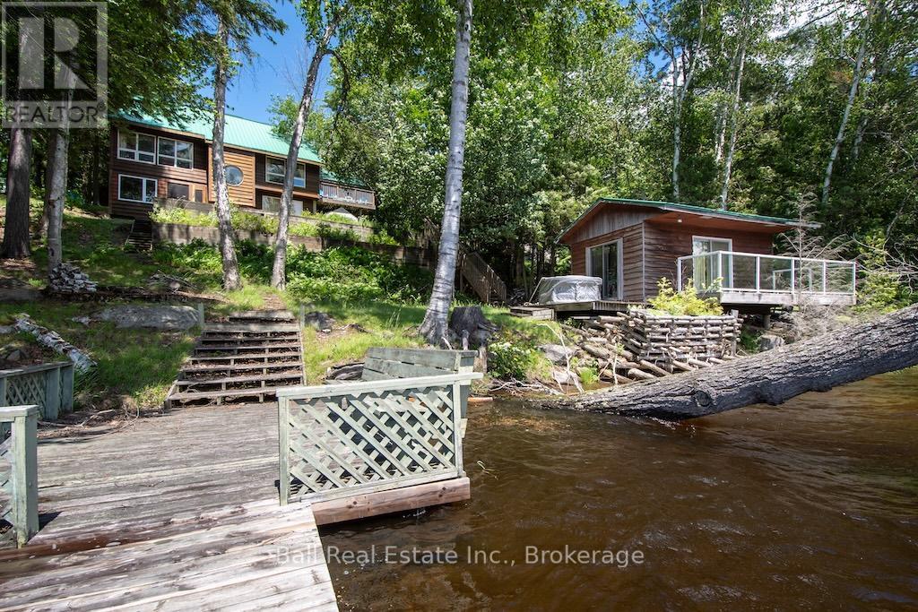 65 Fire Route 213, Trent Lakes, Ontario  K0L 1J0 - Photo 1 - X13471100