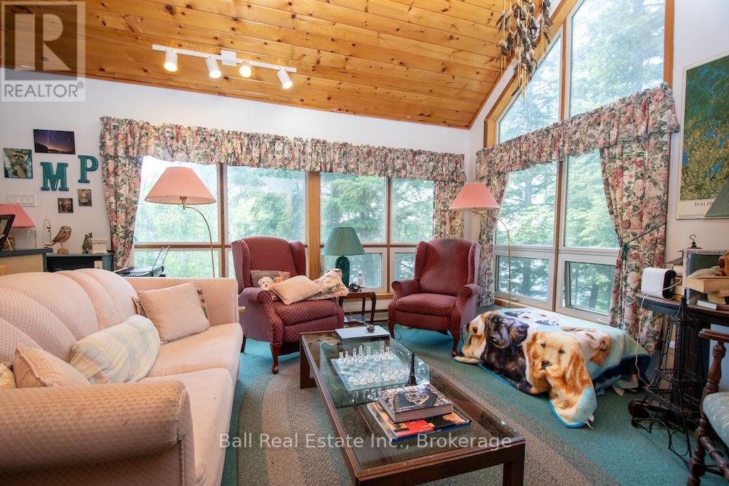 65 Fire Route 213, Trent Lakes, Ontario  K0L 1J0 - Photo 11 - X13471100