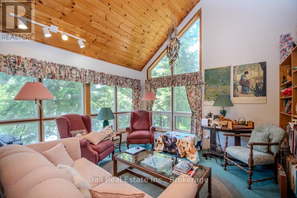65 Fire Route 213, Trent Lakes, Ontario  K0L 1J0 - Photo 12 - X13471100