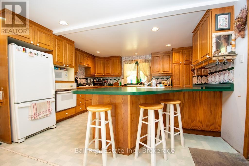 65 Fire Route 213, Trent Lakes, Ontario  K0L 1J0 - Photo 19 - X13471100