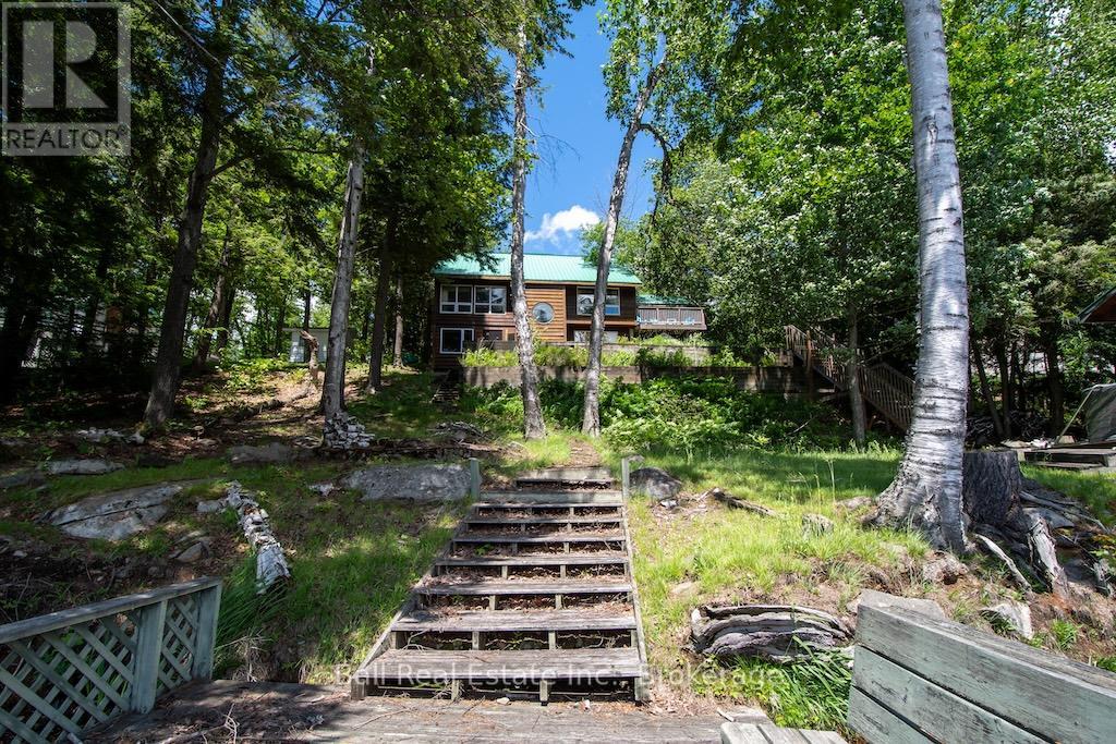 65 Fire Route 213, Trent Lakes, Ontario  K0L 1J0 - Photo 2 - X13471100