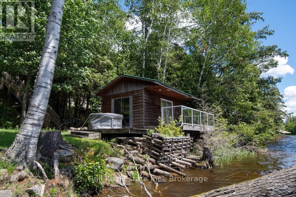 65 Fire Route 213, Trent Lakes, Ontario  K0L 1J0 - Photo 36 - X13471100