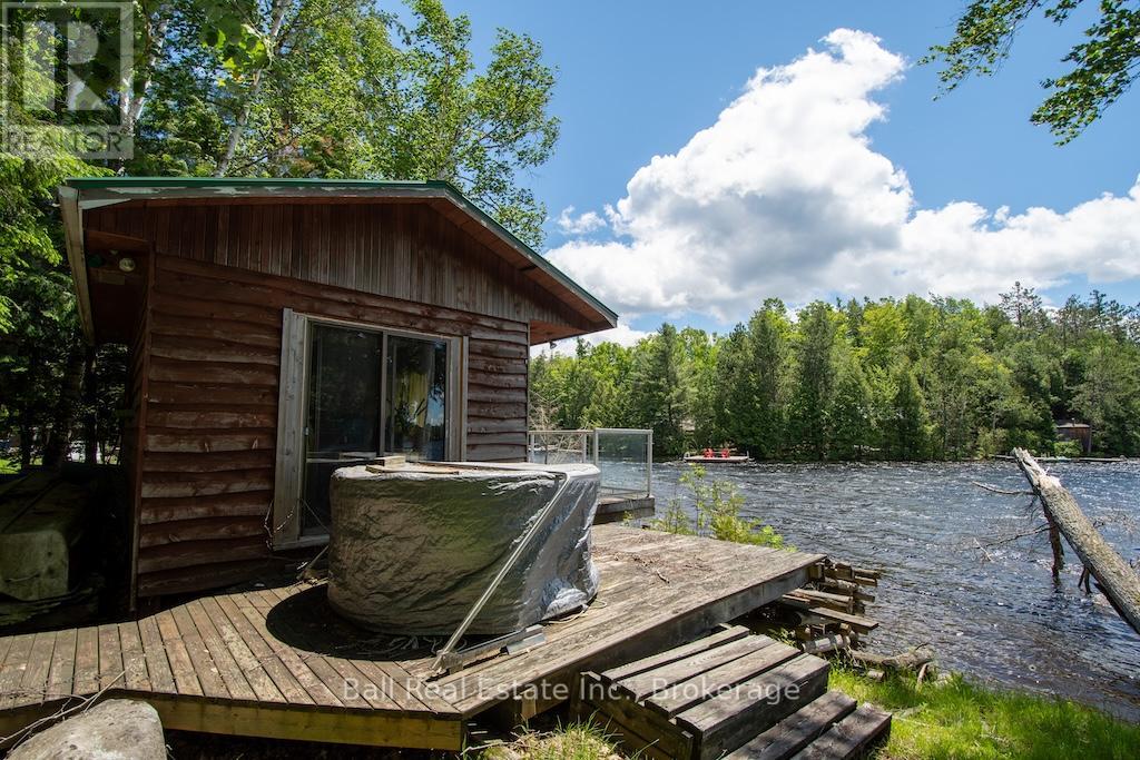 65 Fire Route 213, Trent Lakes, Ontario  K0L 1J0 - Photo 37 - X13471100