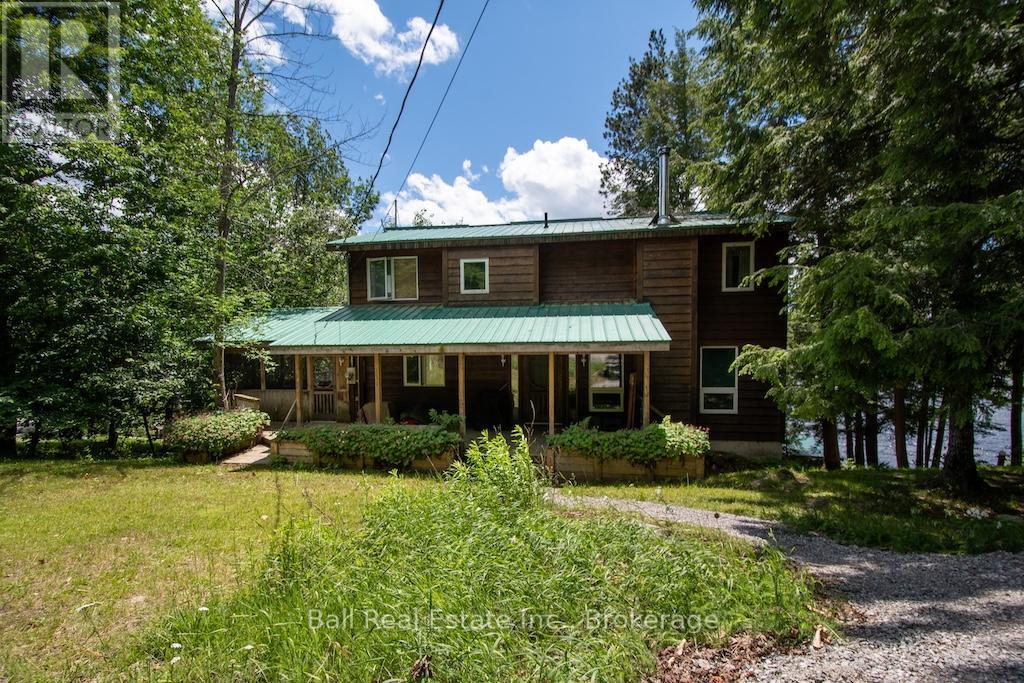 65 Fire Route 213, Trent Lakes, Ontario  K0L 1J0 - Photo 46 - X13471100