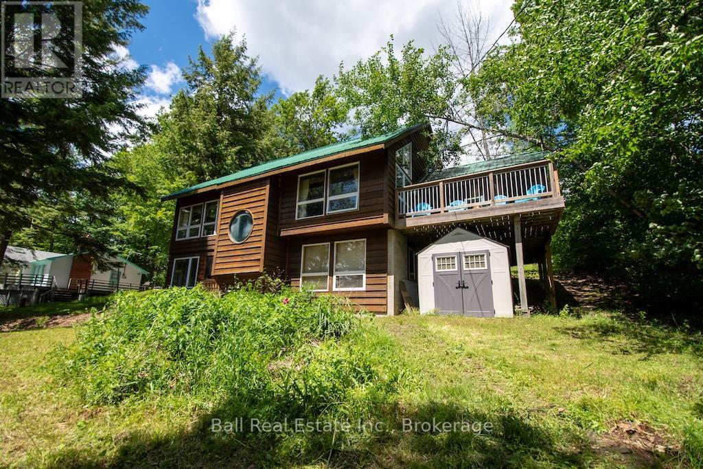 65 Fire Route 213, Trent Lakes, Ontario  K0L 1J0 - Photo 7 - X13471100