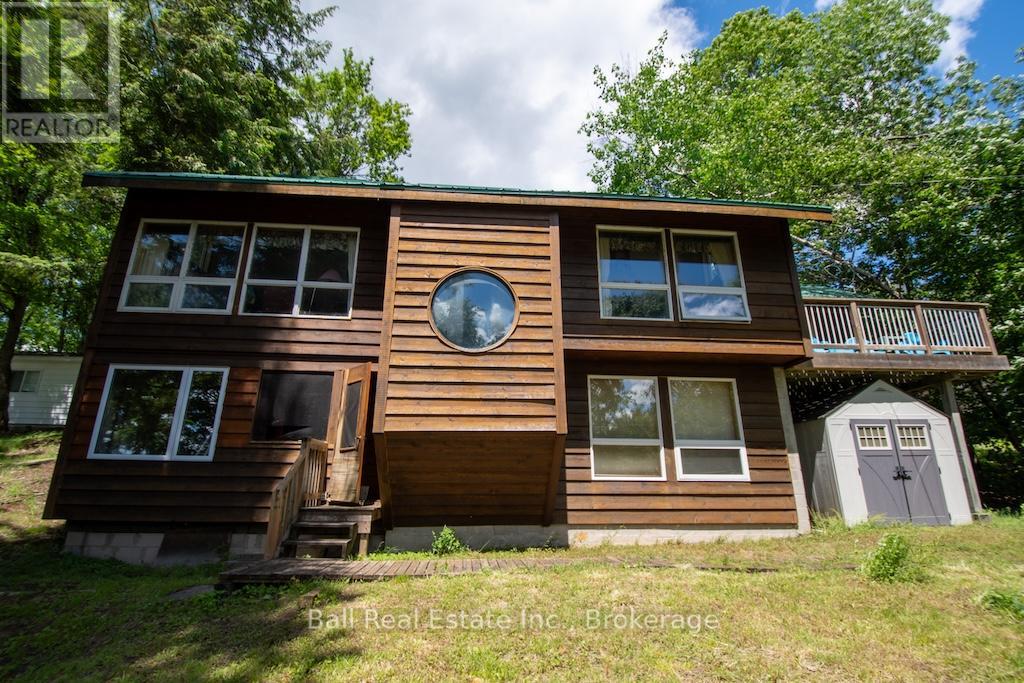 65 Fire Route 213, Trent Lakes, Ontario  K0L 1J0 - Photo 8 - X13471100