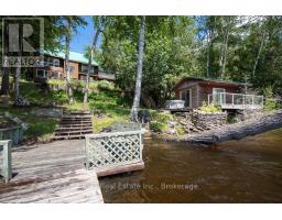 65 FIRE ROUTE 213, Trent Lakes, Ontario