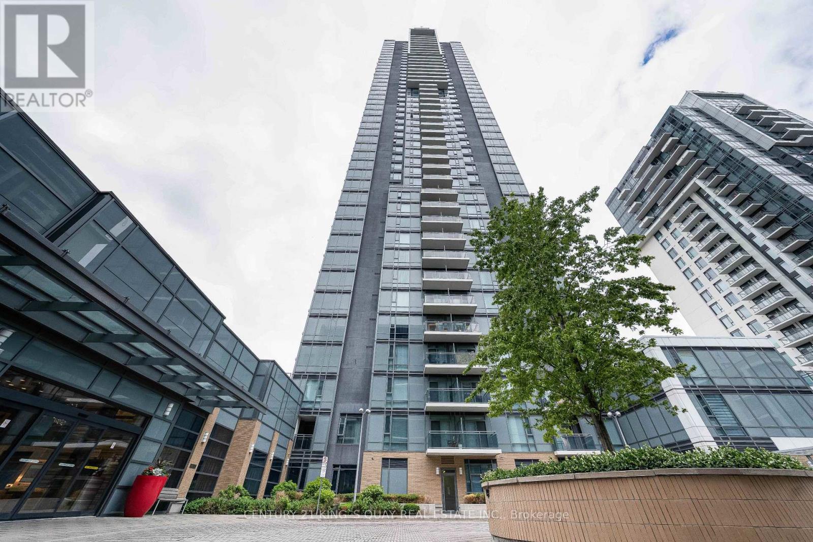 3608 - 55 ANN O'REILLY ROAD, Toronto, Ontario