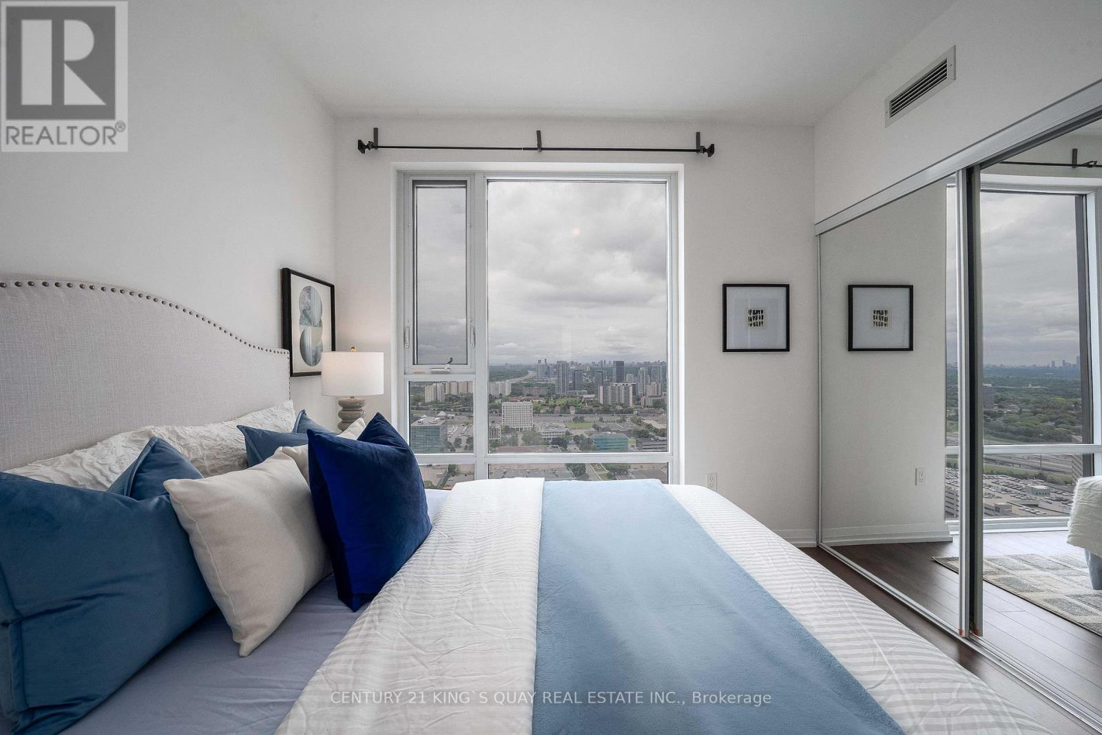 3608 - 55 Ann O'reilly Road, Toronto, Ontario  M2J 0E1 - Photo 12 - C13471076