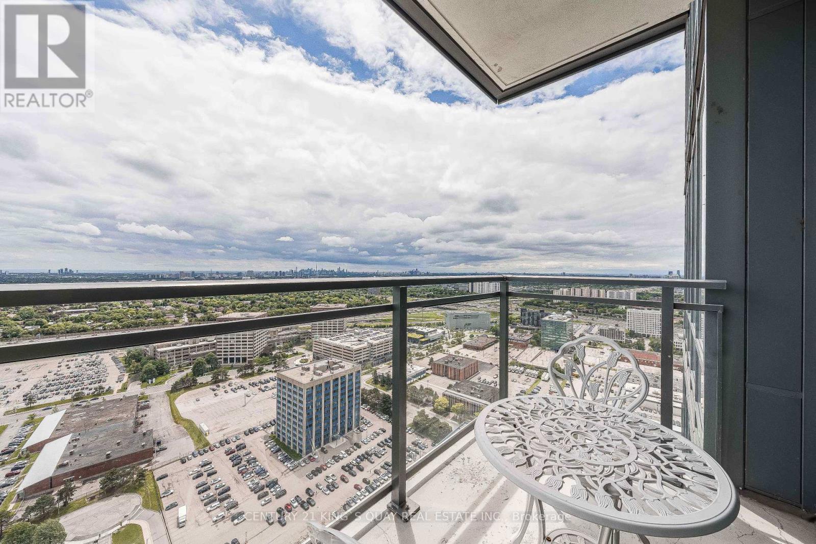 3608 - 55 Ann O'reilly Road, Toronto, Ontario  M2J 0E1 - Photo 18 - C13471076