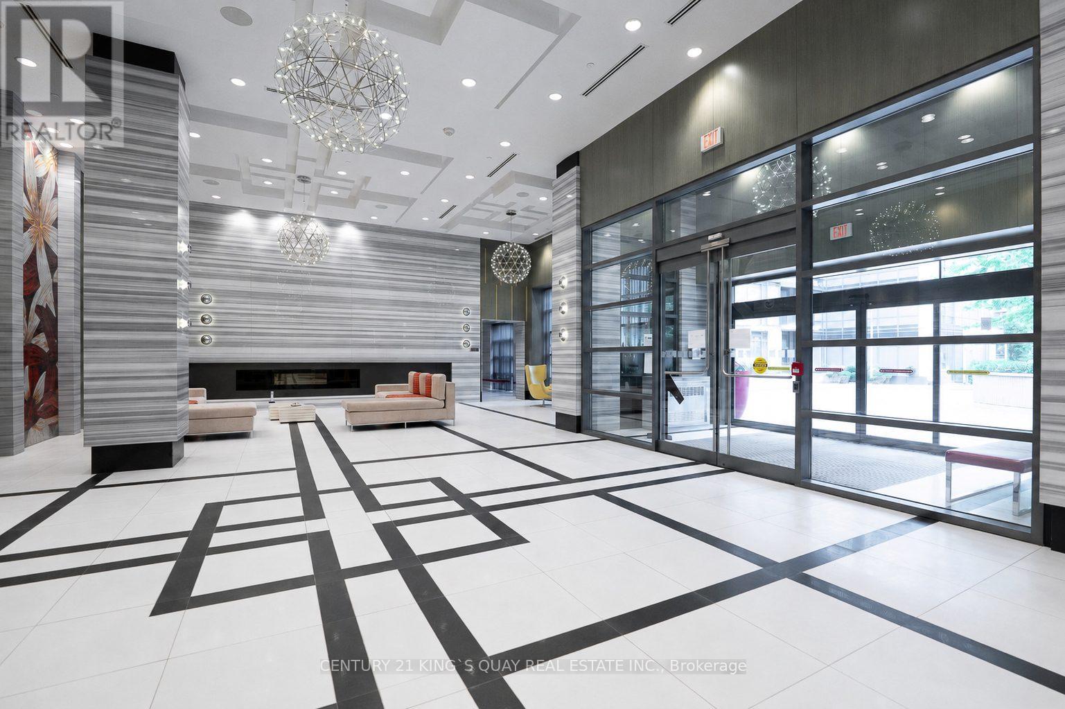 3608 - 55 Ann O'reilly Road, Toronto, Ontario  M2J 0E1 - Photo 23 - C13471076