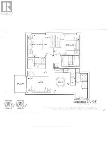 3608 - 55 Ann O'reilly Road, Toronto, Ontario  M2J 0E1 - Photo 24 - C13471076
