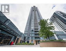3608 - 55 ANN O'REILLY ROAD, Toronto, Ontario