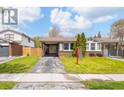 122 ORMOND DRIVE, Oshawa, Ontario