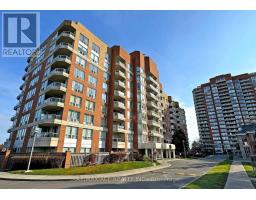 314 - 480 MCLEVIN AVENUE, Toronto, Ontario