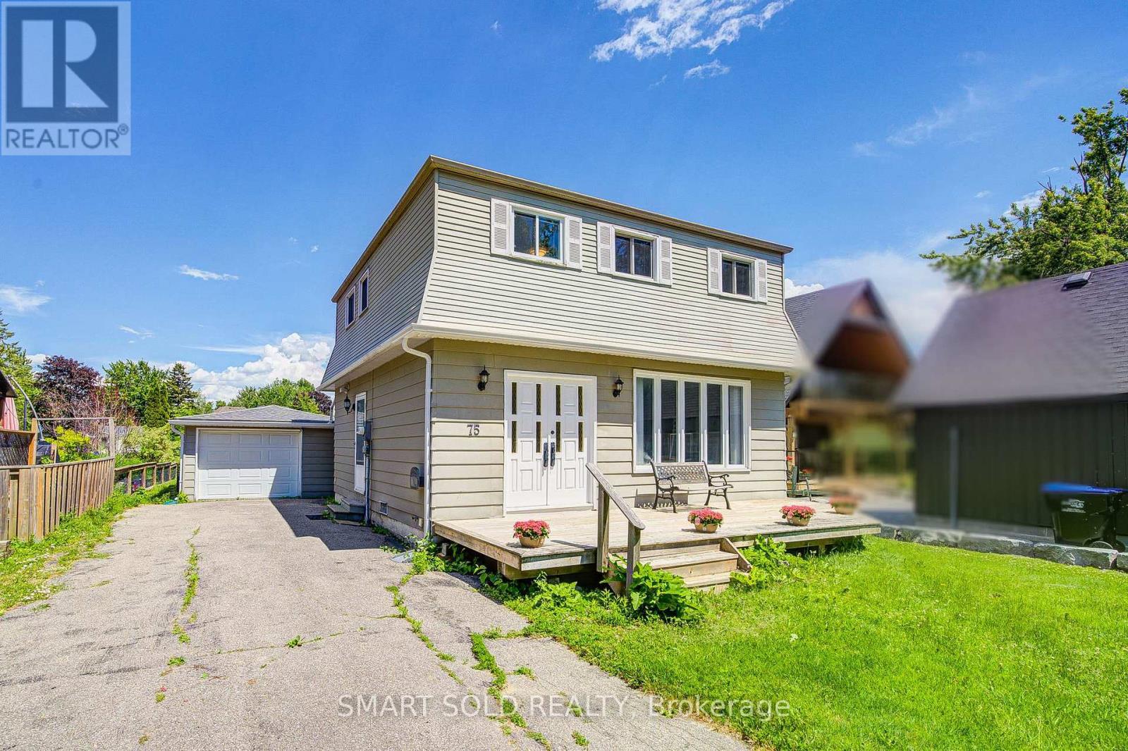 75 Lake Avenue, Ramara, Ontario  L0K 1B0 - Photo 6 - S13459874