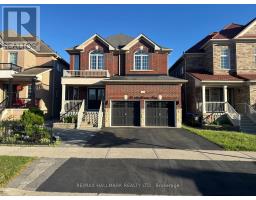 33 MCKENZIE WAY, Bradford West Gwillimbury, Ontario