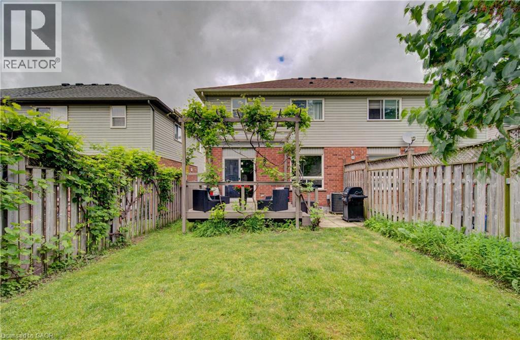 533 Activa Avenue, Kitchener, Ontario  N2E 4C2 - Photo 44 - 40836491