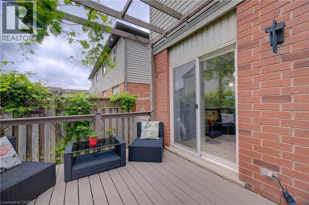 533 Activa Avenue, Kitchener, Ontario  N2E 4C2 - Photo 40 - 40836491