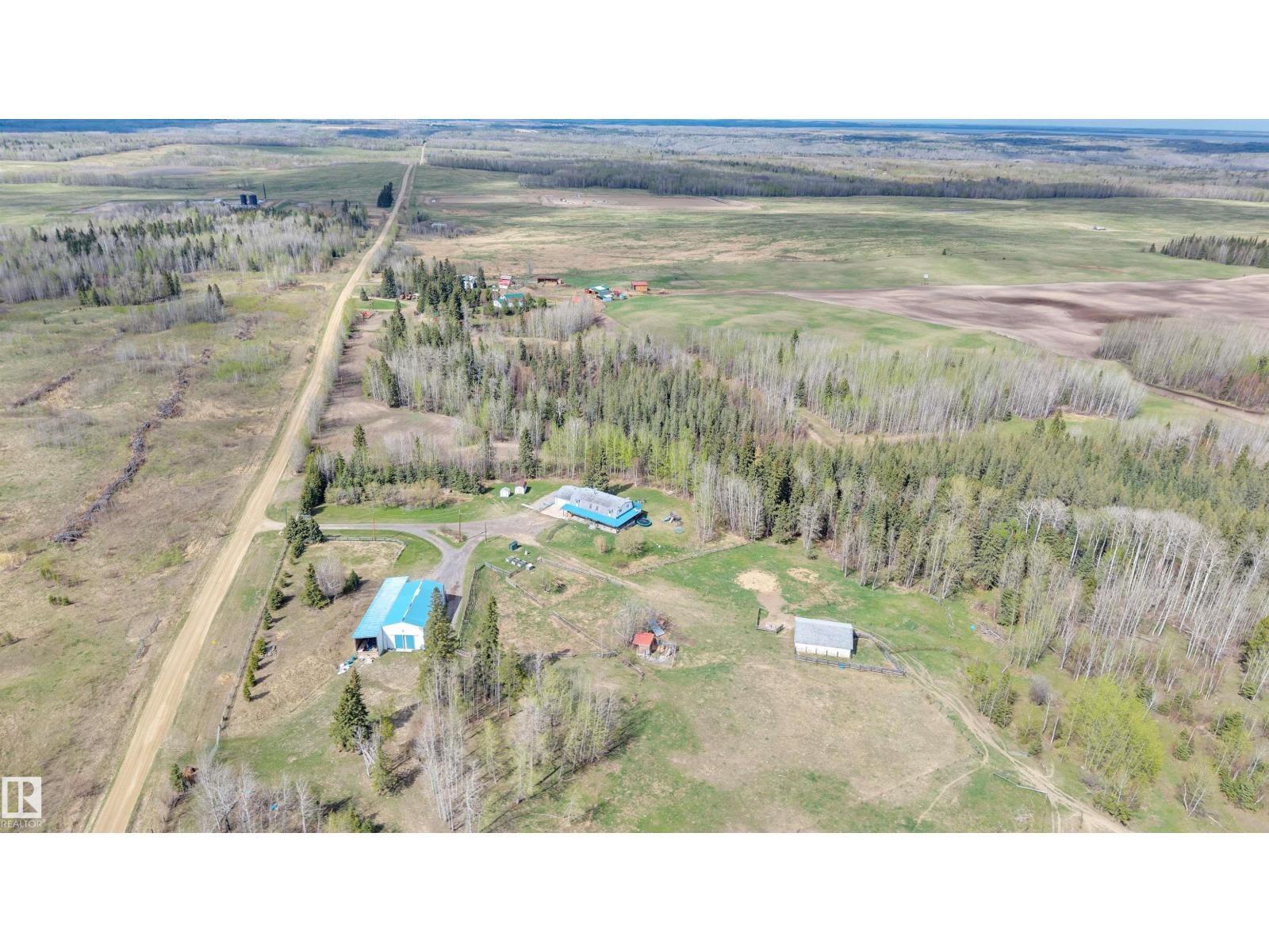 460059 Rge Road 24, Rural Wetaskiwin County, Alberta  T0C 2V0 - Photo 30 - E4487071