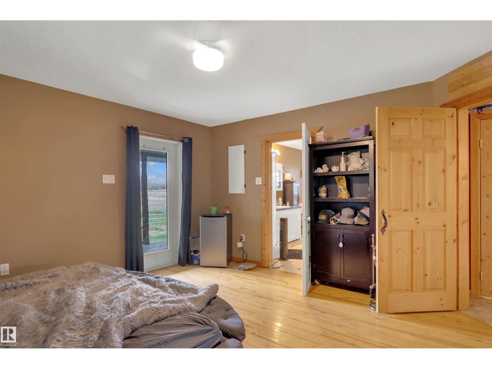 460059 Rge Road 24, Rural Wetaskiwin County, Alberta  T0C 2V0 - Photo 14 - E4487071