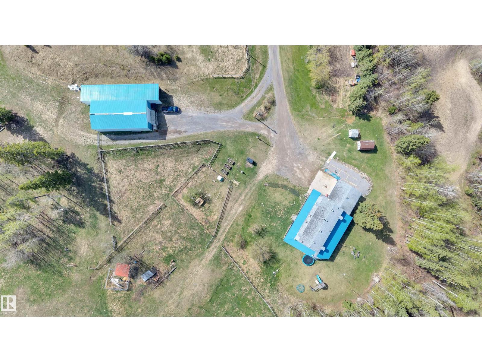 460059 Rge Road 24, Rural Wetaskiwin County, Alberta  T0C 2V0 - Photo 35 - E4487071