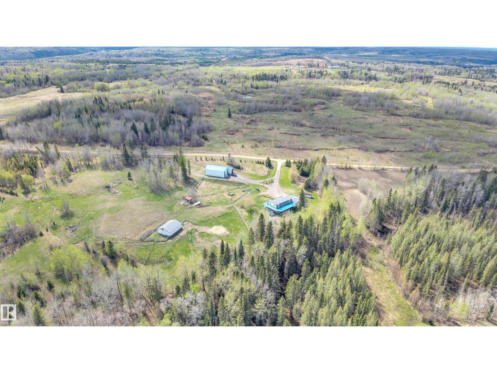 460059 Rge Road 24, Rural Wetaskiwin County, Alberta  T0C 2V0 - Photo 33 - E4487071