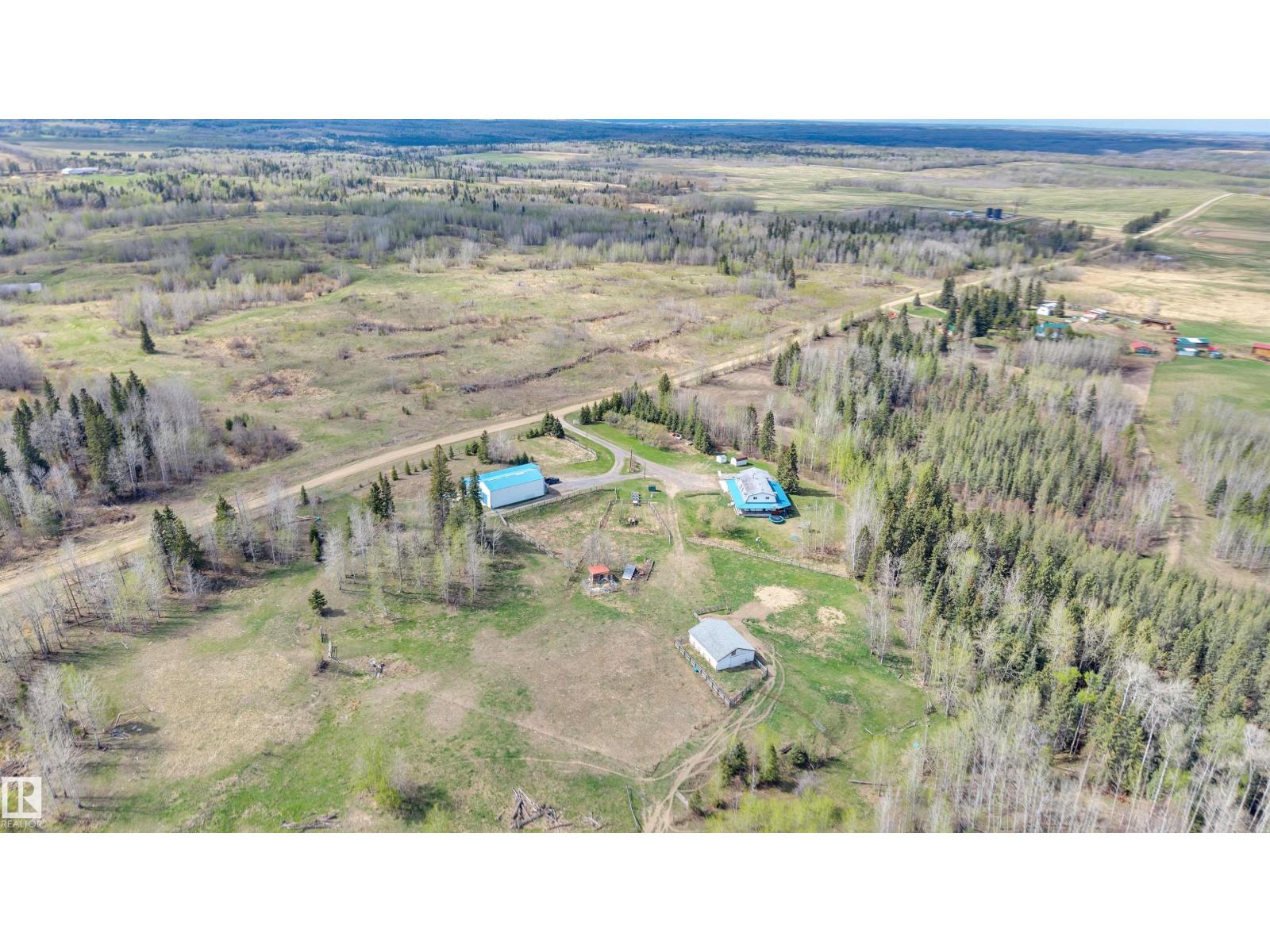 460059 Rge Road 24, Rural Wetaskiwin County, Alberta  T0C 2V0 - Photo 34 - E4487071