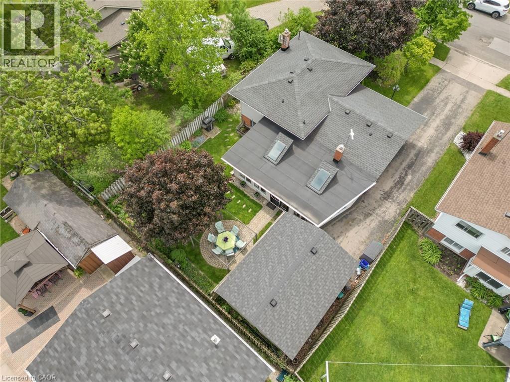 63 Harrison Avenue, Welland, Ontario  L3B 1C3 - Photo 6 - 40837040