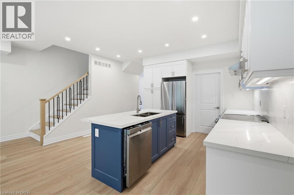 116 Forks Road E, Welland, Ontario  L3B 5K5 - Photo 10 - 40837377
