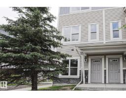 #33 3710 ALLAN DR SW, Edmonton, Alberta
