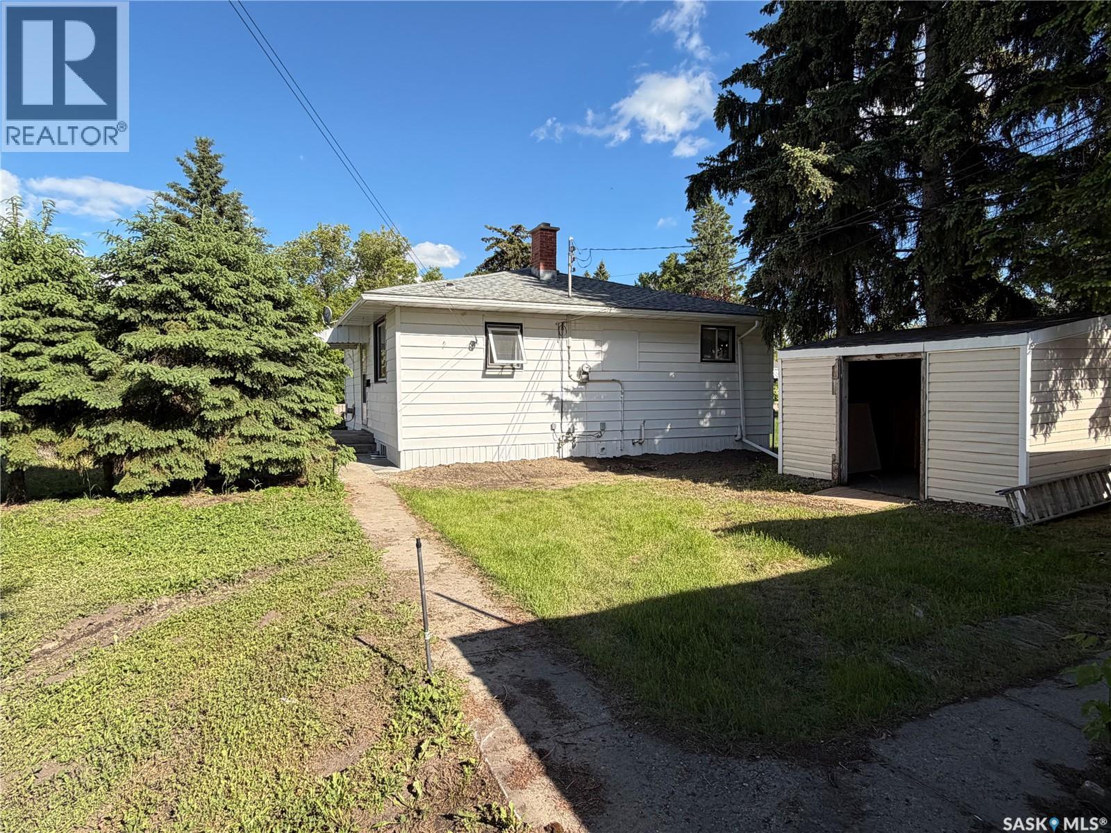 206 Watson Street, Lipton, Saskatchewan S0G 3B0 - Photo 5 - SK040180